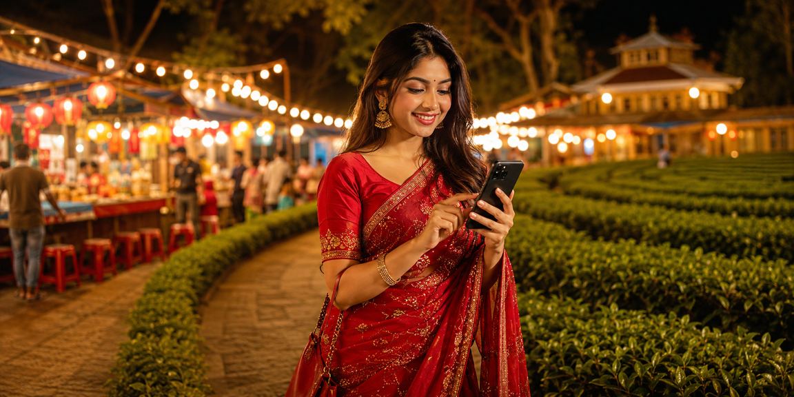 গাজীপুরের একজন ব্যবহারকারী gbajee53 - এ মোবাইলে ডিপোজিট করছেন