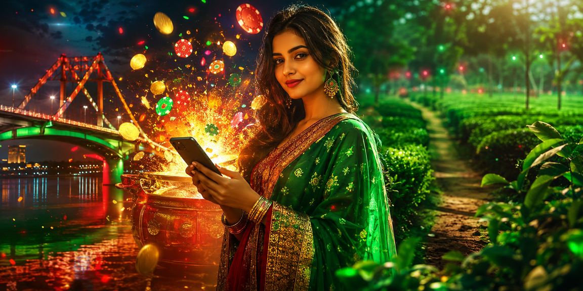 রাজশাহীতে মোবাইল ক্যাসিনো ভাউচার রিডিম করার দৃশ্য
