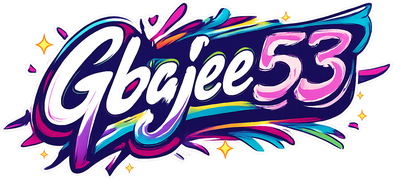 gbajee53 হোম